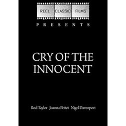 Cry of the Innocent (1980)