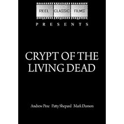 Crypt of the Living Dead (1973)