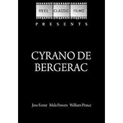 Cyrano de Bergerac (1950)