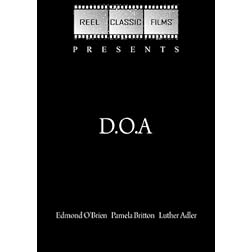 D.O.A (1950)