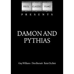 Damon and Pythias (1962)