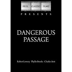 Dangerous Passage (1944)