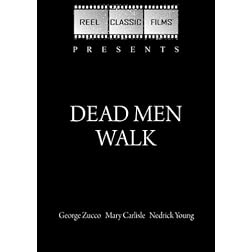 Dead Men Walk (1943)