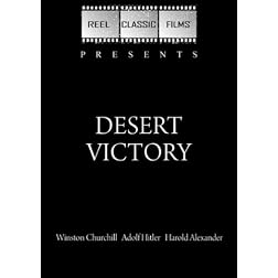 Desert Victory (1943)
