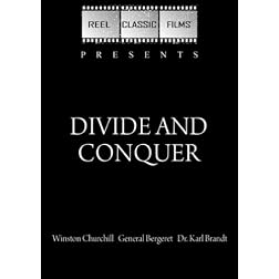 Divide and Conquer (1943)