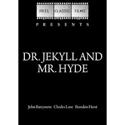 Dr. Jekyll and Mr. Hyde (1920)