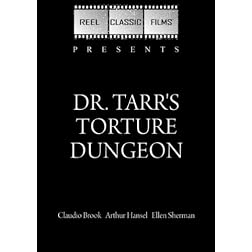 Dr. Tarr's Torture Dungeon (1973)