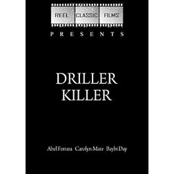 Driller Killer (1979)