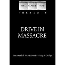 Drive in Massacre (1976)