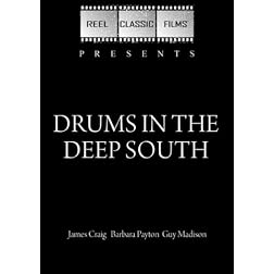 Drums in the Deep South (1951)