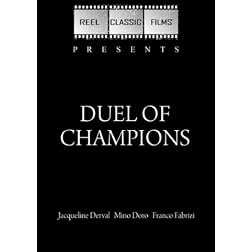Duel of Champions (1961)