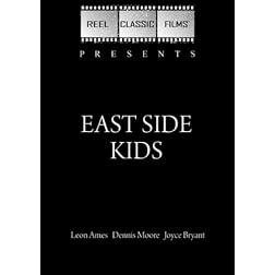 East Side Kids (1940)