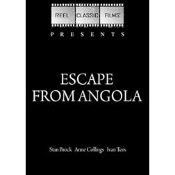 Escape from Angola (1976)
