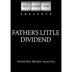 Father's Little Dividend (1951)