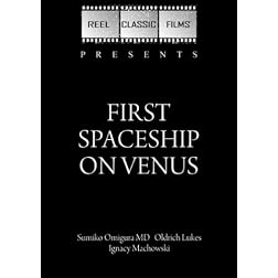 First Spaceship on Venus (1960)