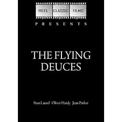 The Flying Deuces (1939)