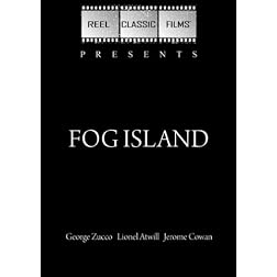 Fog Island (1945)