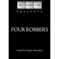 Four Robbers (1987)