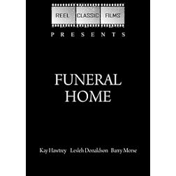 Funeral Home (1980)