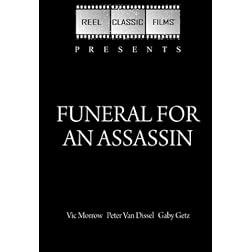 Funeral for an Assassin (1977)