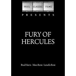 Fury of Hercules (1962)
