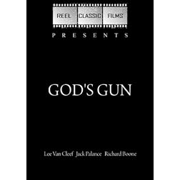 God's Gun (1976)