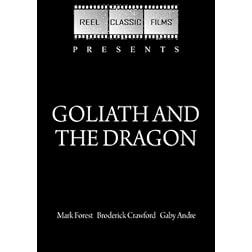 Goliath and the Dragon (1960)