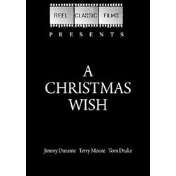 A Christmas Wish / The Great Rupert (1950)