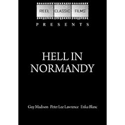 Hell in Normandy (1968)