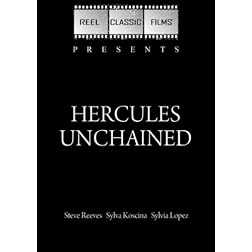 Hercules Unchained (1959)
