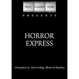 Horror Express (1973)