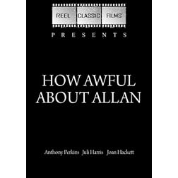 How Awful About Allan (1970)
