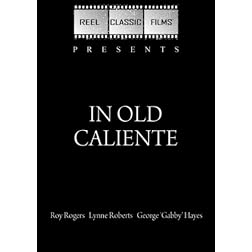 In Old Caliente (1939)