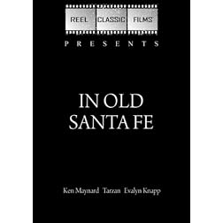 In Old Santa Fe (1934)