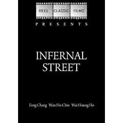 Infernal Street (1973)