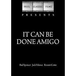 It Can Be Done Amigo (1972)