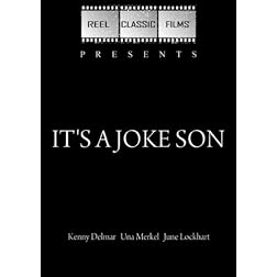 It's a Joke Son (1947)