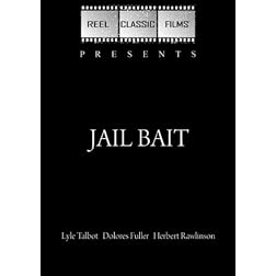Jail Bait (1954)