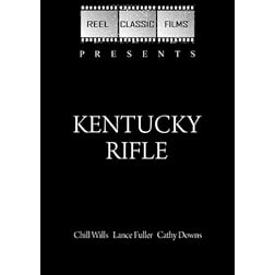 Kentucky Rifle (1956)
