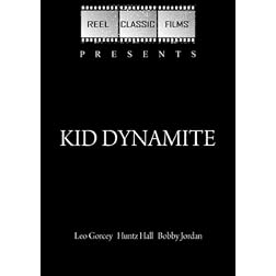 Kid Dynamite (1943)