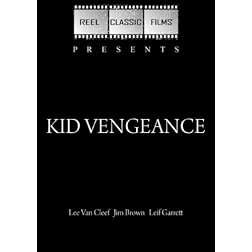 Kid Vengeance (1977)