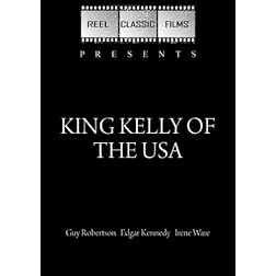King Kelly of the USA (1934)