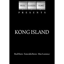 Kong Island (1968)