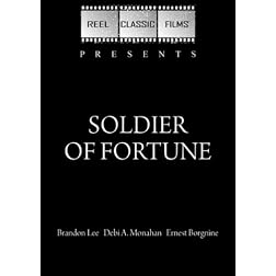 Soldier of Fortune / Laser Mission (1990)
