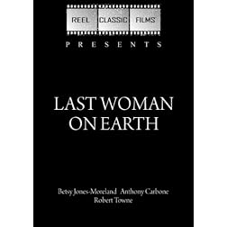 Last Woman on Earth (1960)