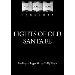 Lights of Old Santa Fe (1944)
