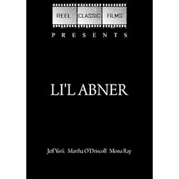 Li'l Abner (1940)