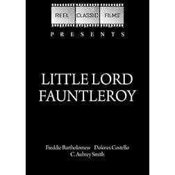 Little Lord Fauntleroy (1936)