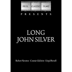 Long John Silver (1954)