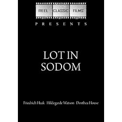 Lot in Sodom (1933)